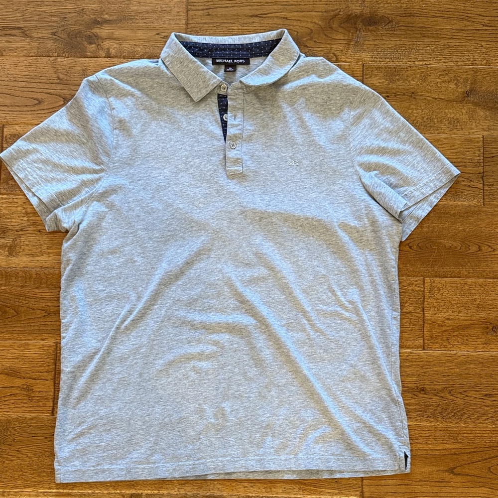 Michael Kors polo